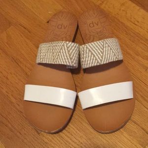 Dolce Vita sandals